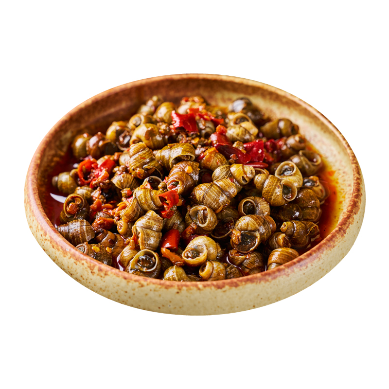 麻辣螺蛳350g/份