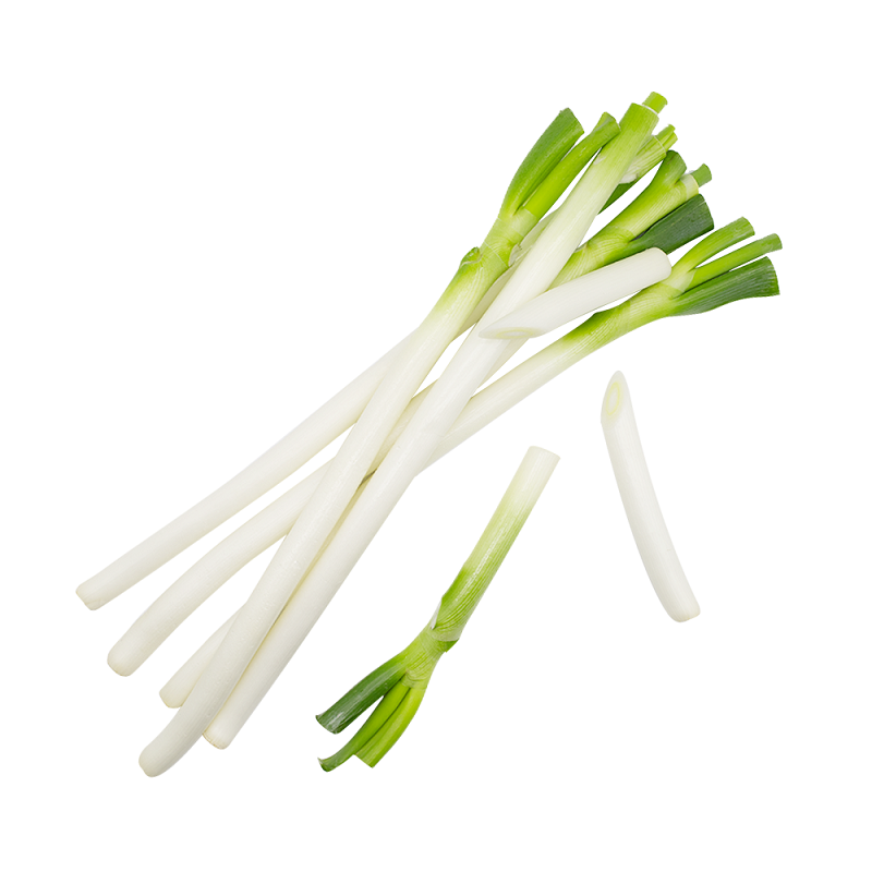 【GGAP认证】安丘大葱250g/份