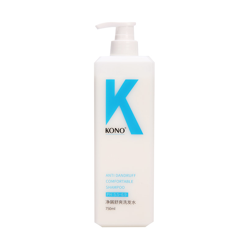 KONO净屑舒爽洗发水 750ml/瓶