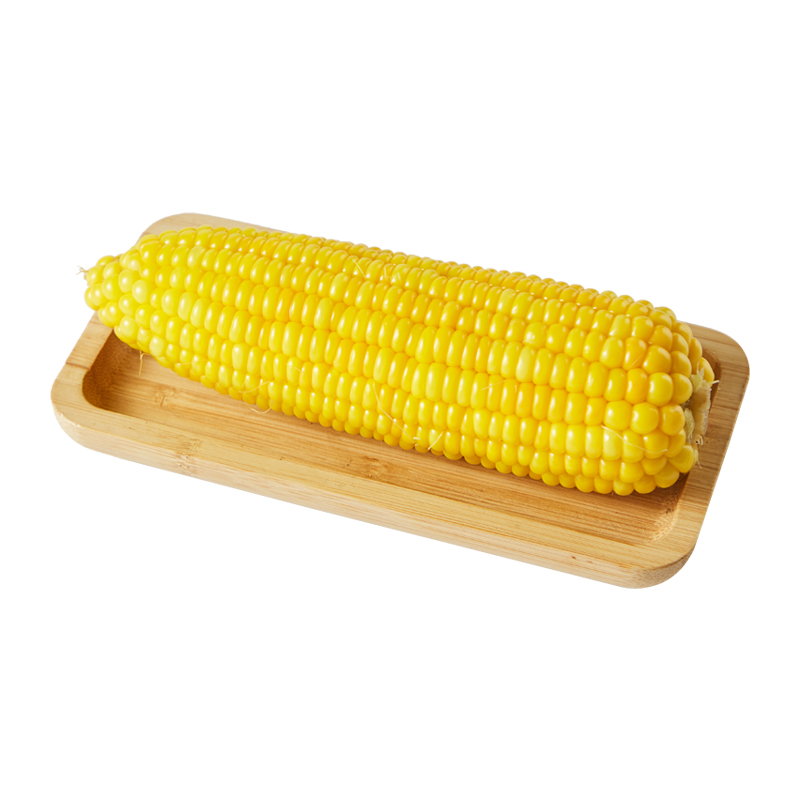 【即食】甜糯玉米（黄糯）16-18cm/根