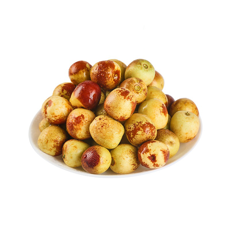 【4A】陕西大荔冰糖冬枣450g(单果约12g+)