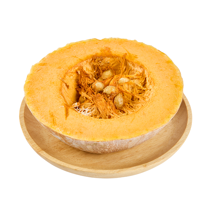 南瓜(称重)约500g/份