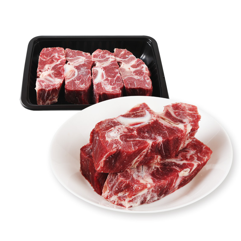 带肉牛骨头(称重) 约500g/份