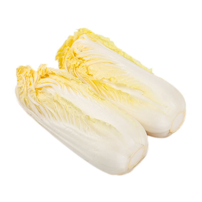优选娃娃菜450g/份