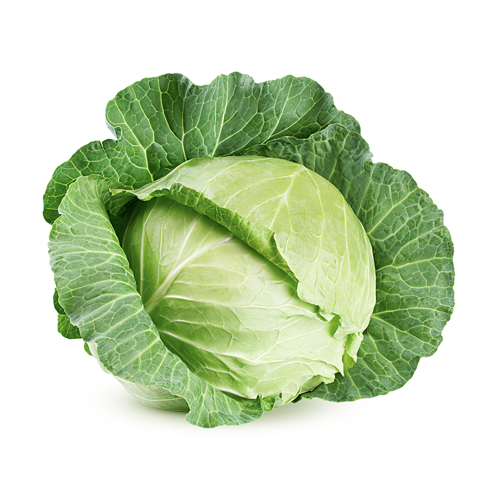 有机水果甘蓝（青甘蓝）500g/份