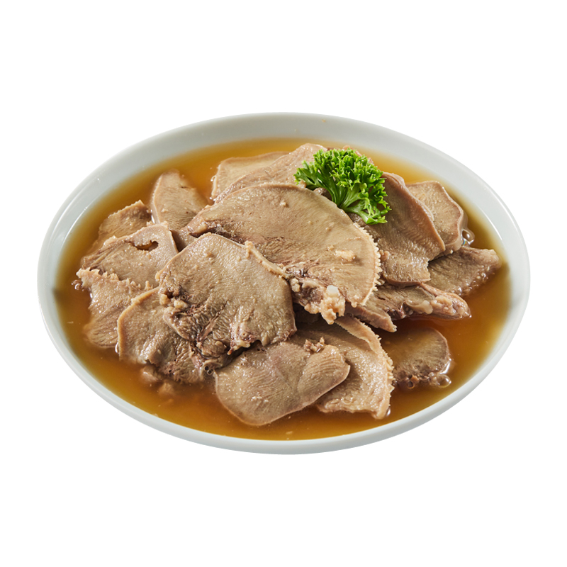糟卤猪舌 200g/盒