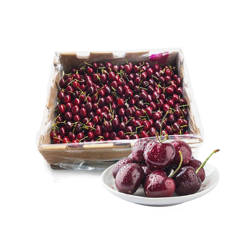 3J级2.5kg智利车厘子(果径30-32mm)(礼盒)