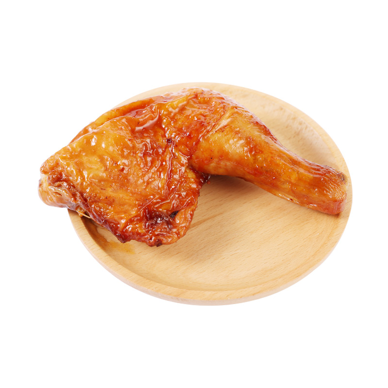 【当日现制】一整只奥尔良烤大鸡腿 