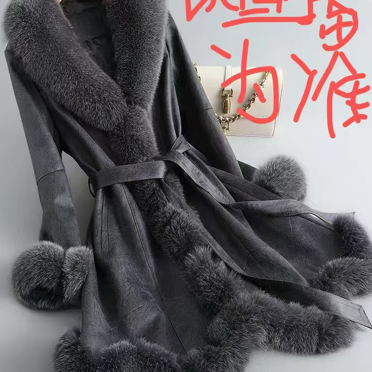 以直播间为准时尚女装
