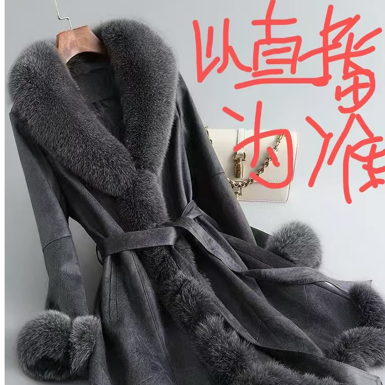 以直播间为准时尚女装