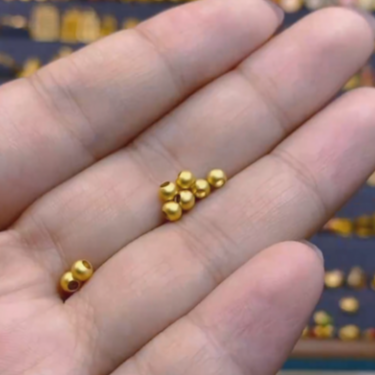 足金 卡3古8/多样性发