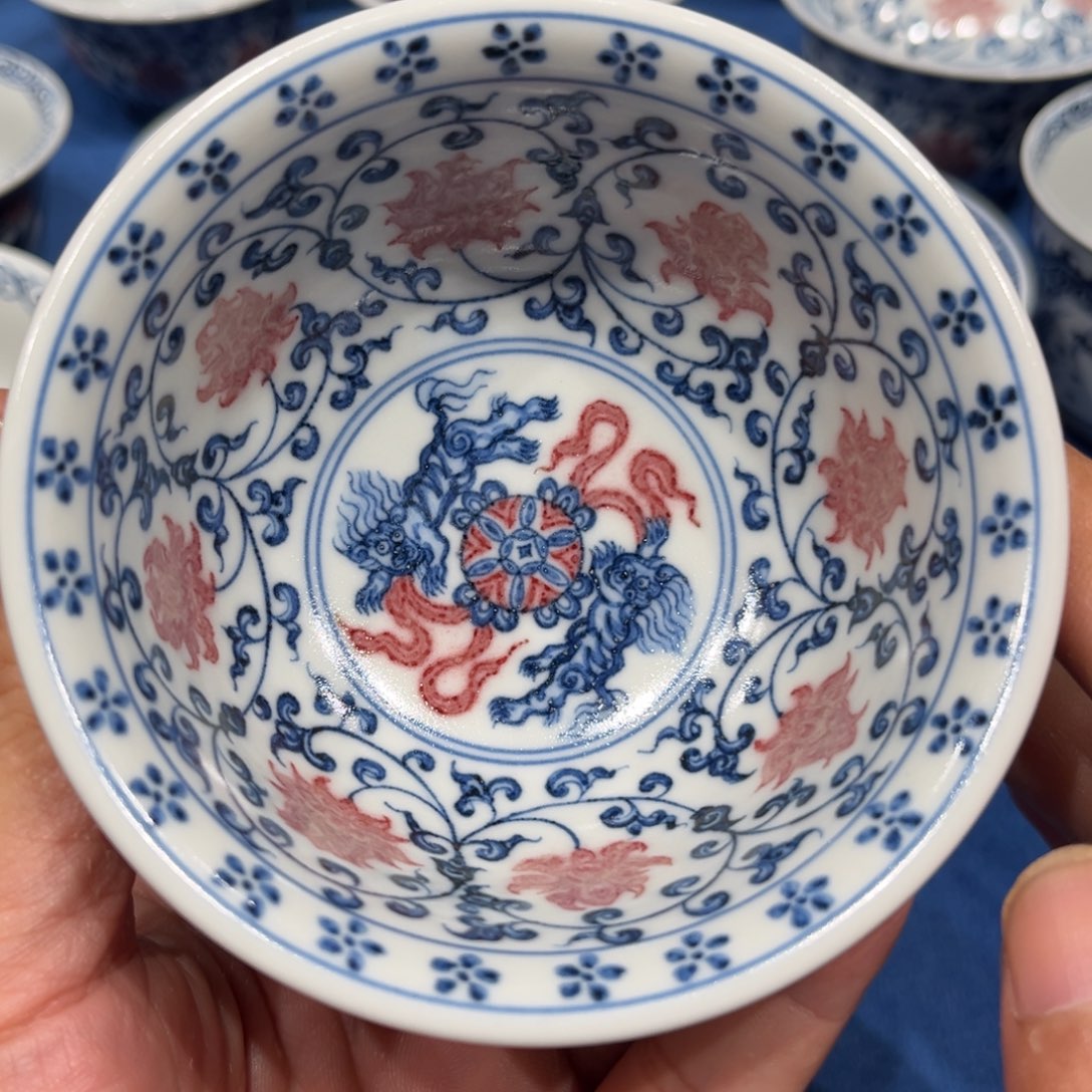 景德镇陶瓷研究所等机构和