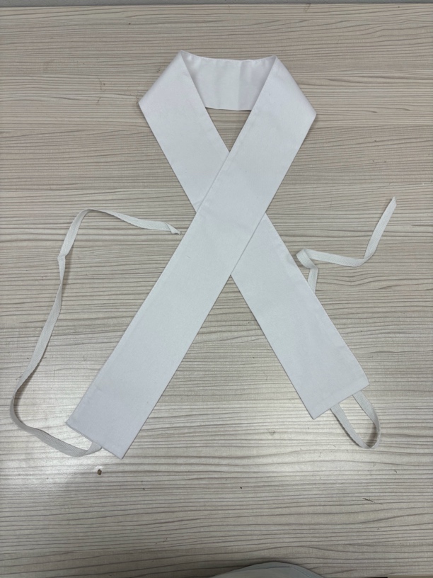 京剧水领戏曲领子青衣假领古装汉服搭领衬领武生戏装花旦纯棉水领