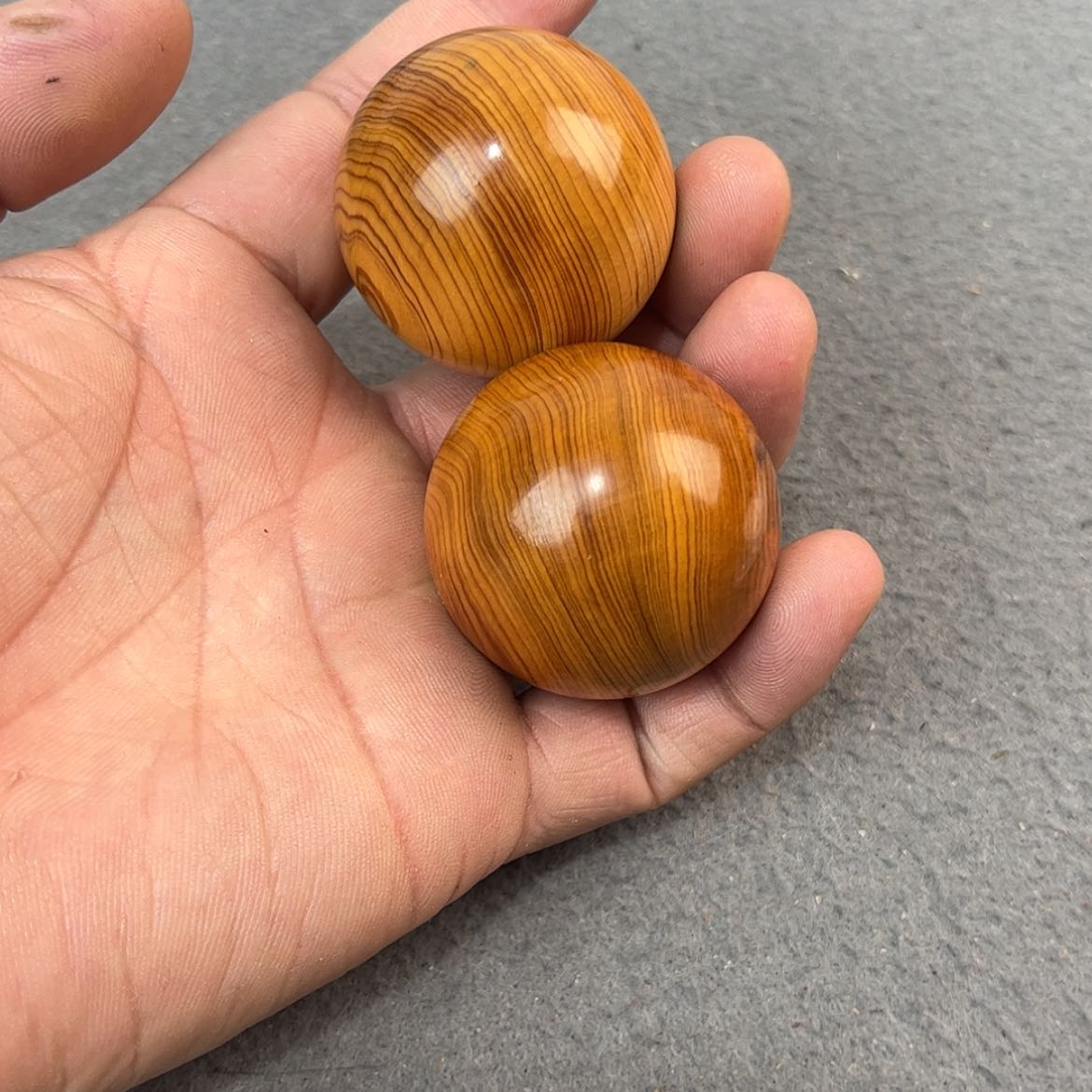 【闪购商品】崖柏手串/手链s***j57