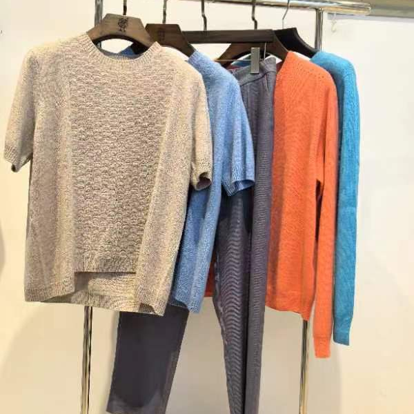 鹿王孤品过款 599链接 100山羊绒 对应编码下单