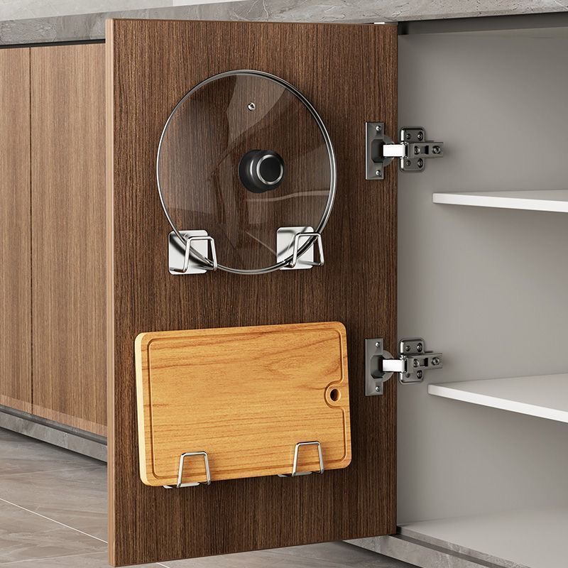 免打孔壁挂架10钩5胶户外挂钩【汤姆粉丝专属】2024新品上市网红创