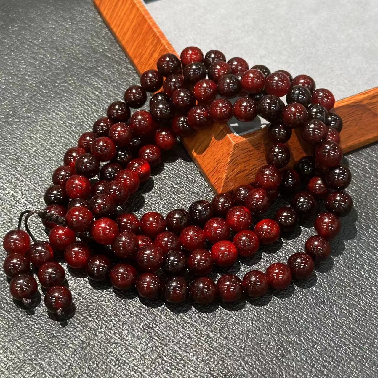 收藏品G 血料稀缺DIY串珠