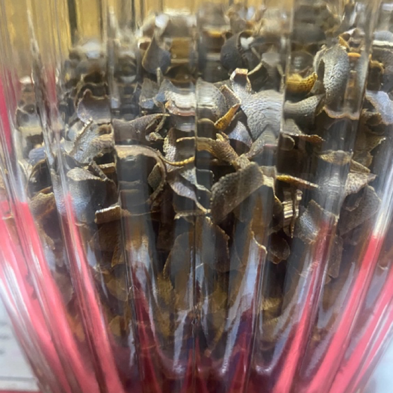 SS【土特产】奇楠沉香 净含量3g-30g