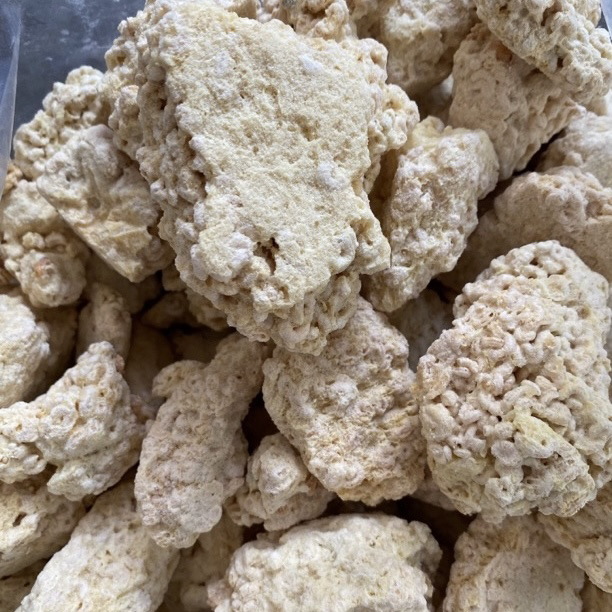 【干货FWT】净含量100g-500g