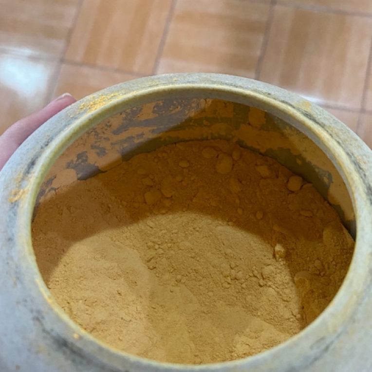 SS【土特产】 牛-黄 5g-50g