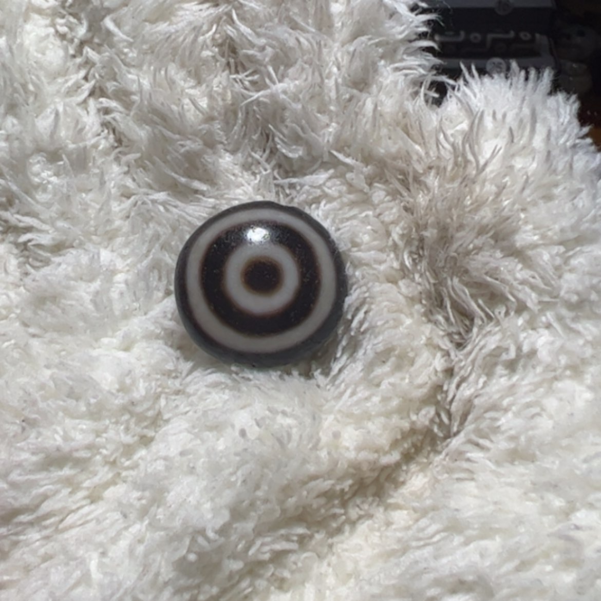 【闪购商品】玛瑙/玉髓颈饰未镶嵌时****年