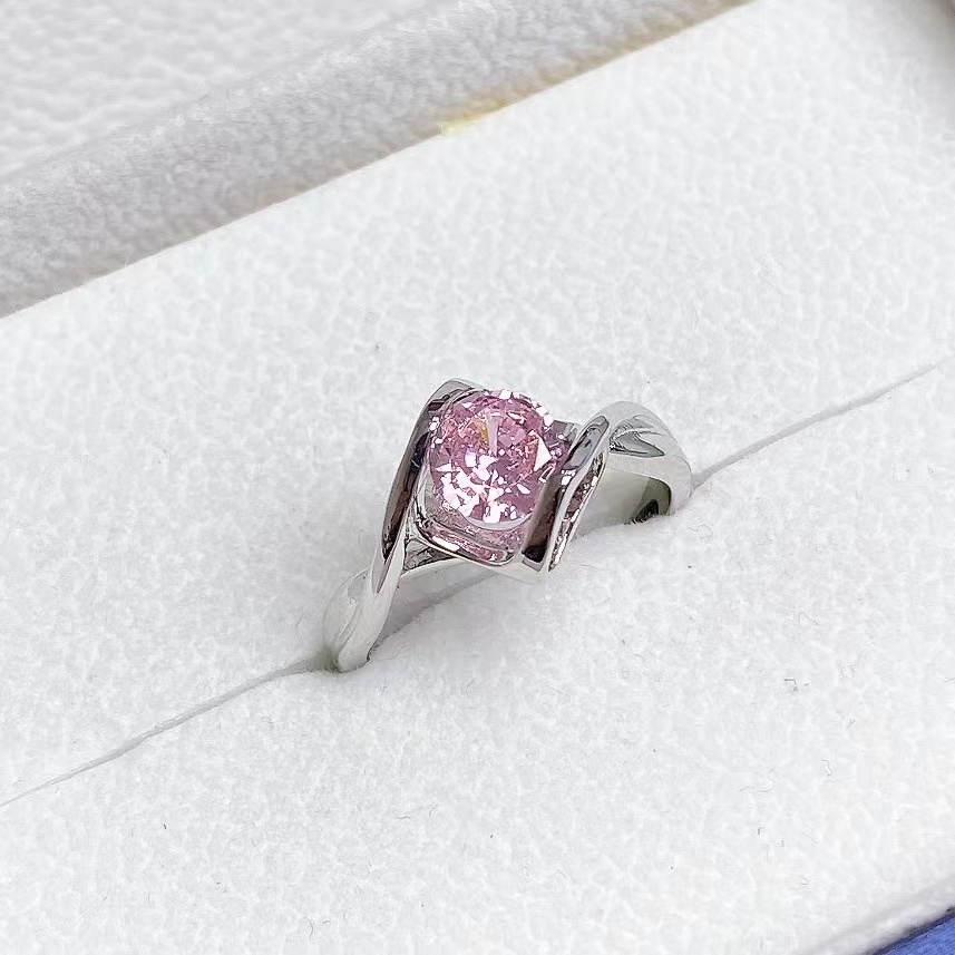 粉丝专属戒指 收藏级戒指多样性发货cl008