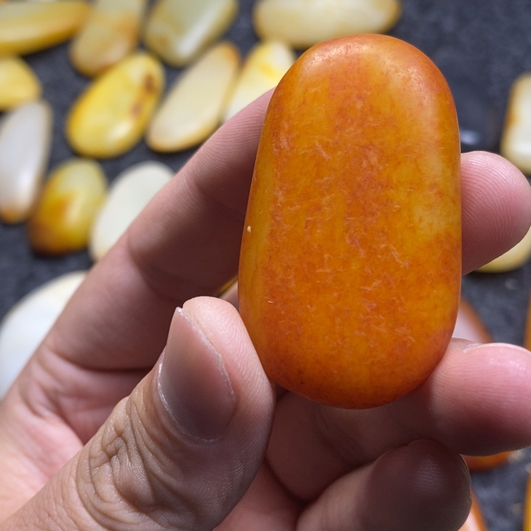 【闪购商品】和田玉挂件未镶嵌