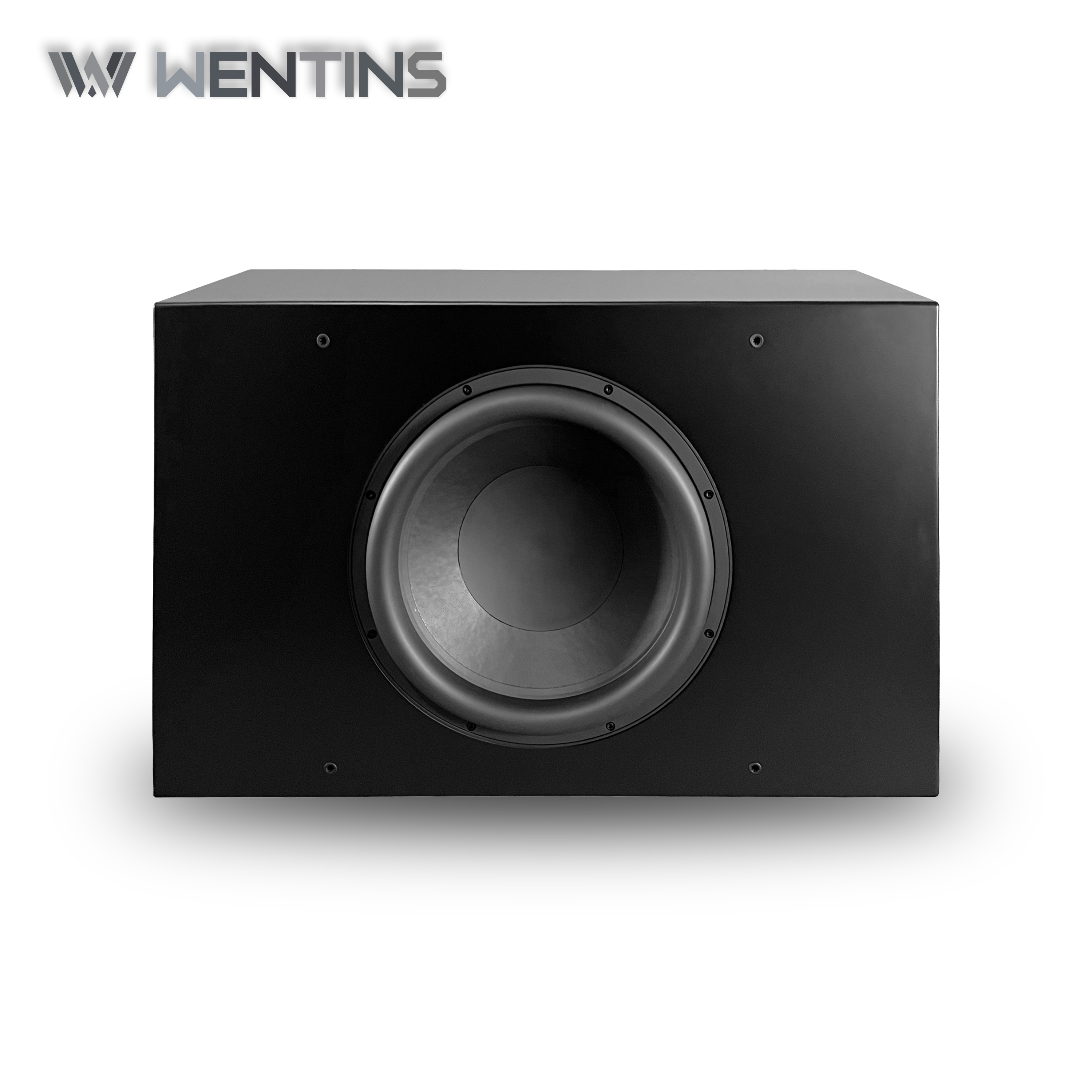 WENTINS SUB 15A 15寸有源混合低音炮（密闭式）