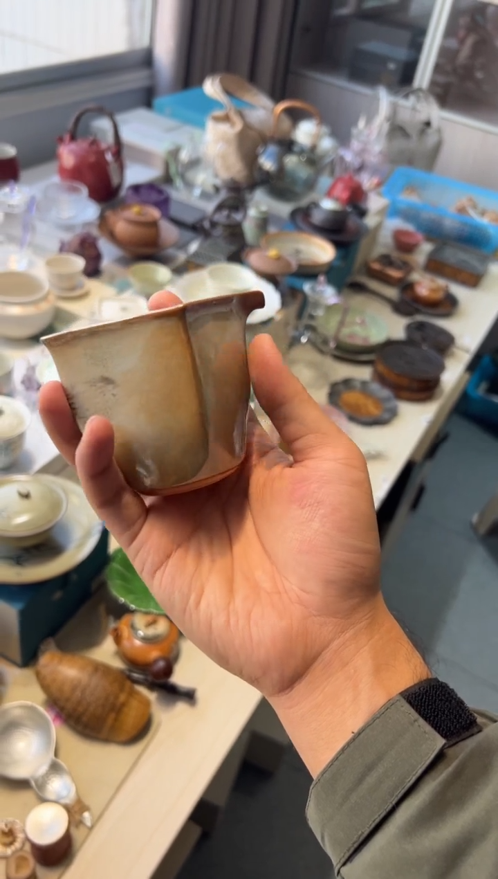 【闪购商品】公道杯A