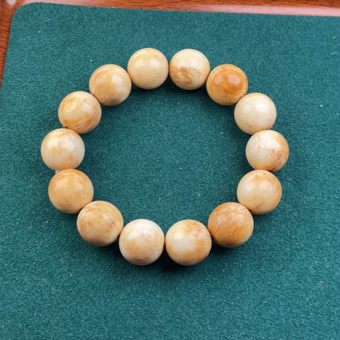 【闪购商品】鹿骨手串/手链随*鸭