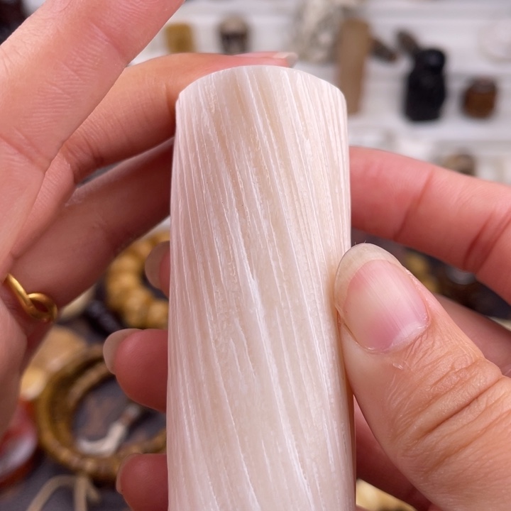 驼骨手串/手链牛骨雕刻手把件