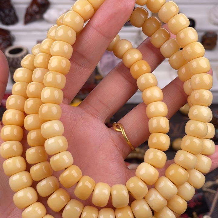 驼骨其他骆驼骨桶珠10/108