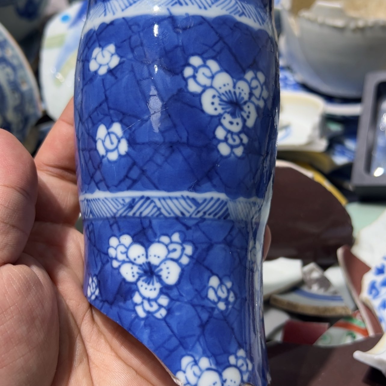 【闪购商品】密胺瓷片文*