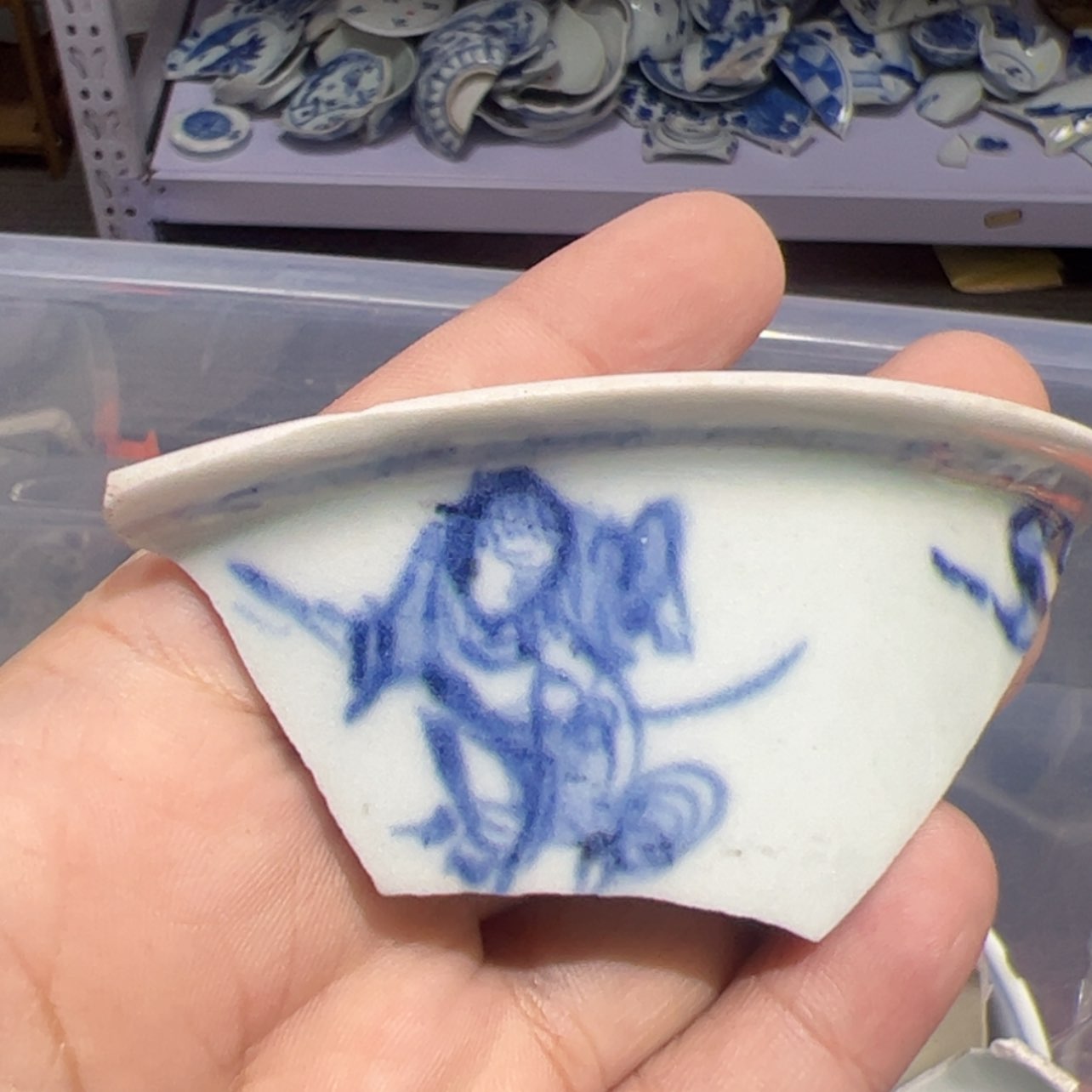 【闪购商品】密胺瓷片