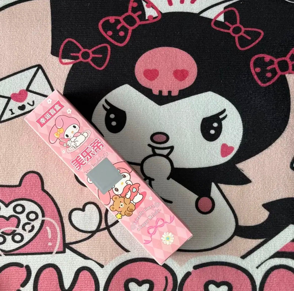 一笔一礼