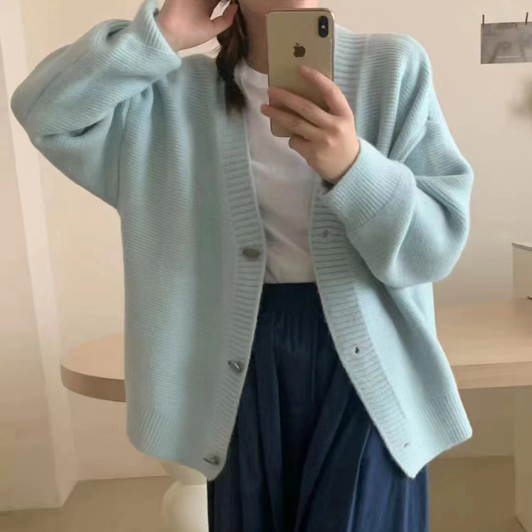 麦光女装百搭（下单备注编码）