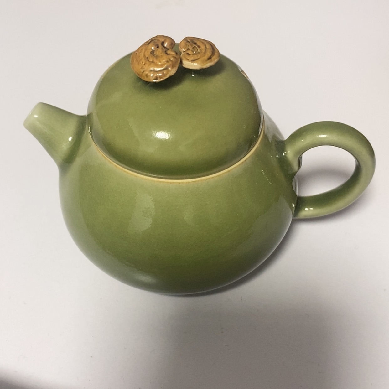 【闪购商品】二等手工杯