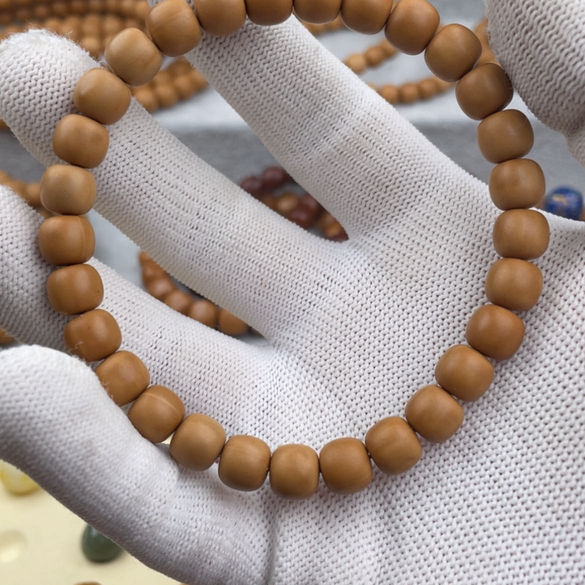 【闪购商品】猴头核桃吊坠龙*，8.9体验老型