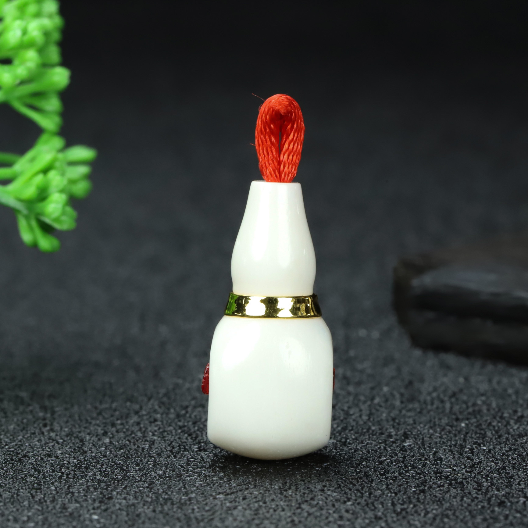 对口卡12尺寸精工三通可配10和10以下串串文玩配饰