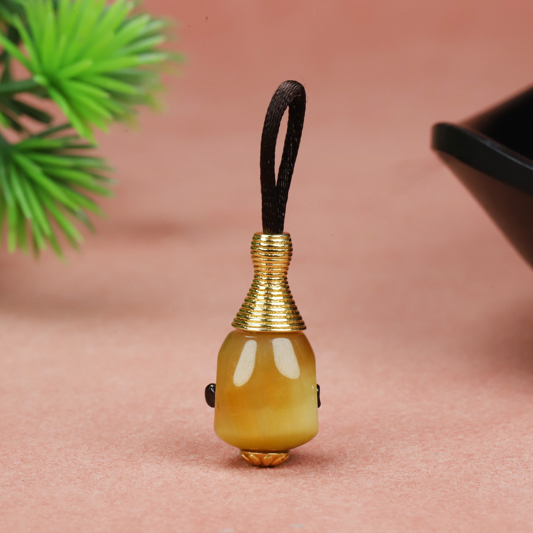 木变石虎晴石文玩三通卡10mm+百搭配饰菩提类配饰多样式拍一发一