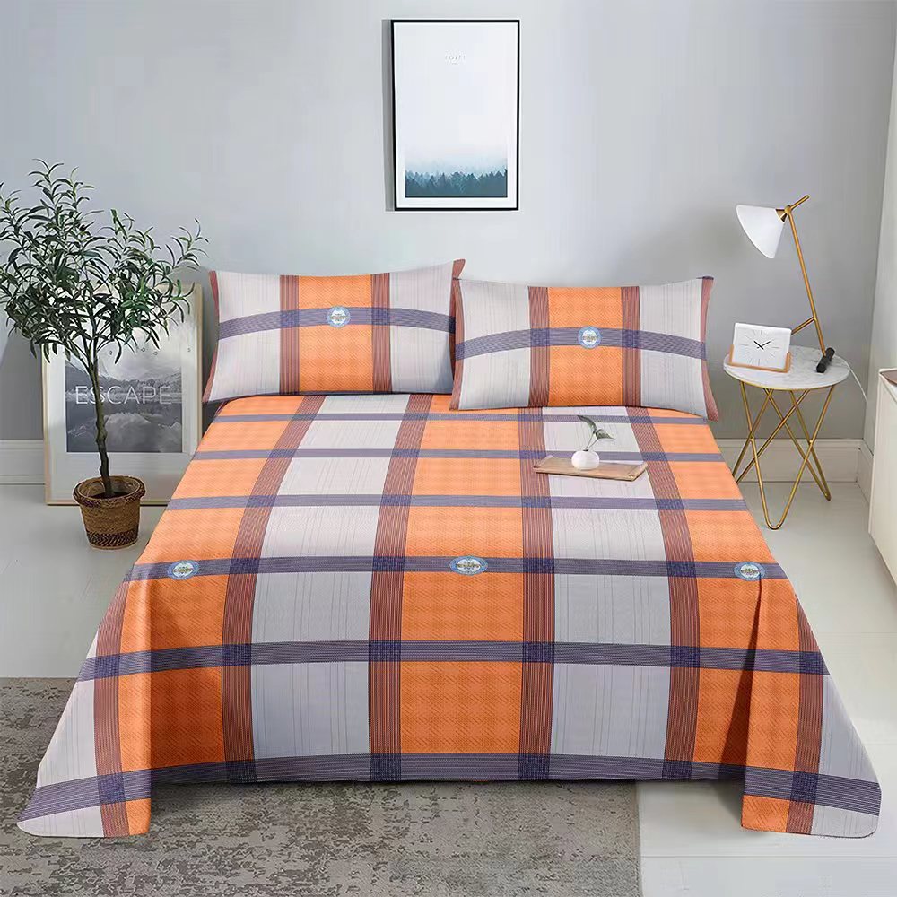 辉煌一生   双人床单(200*230cm)