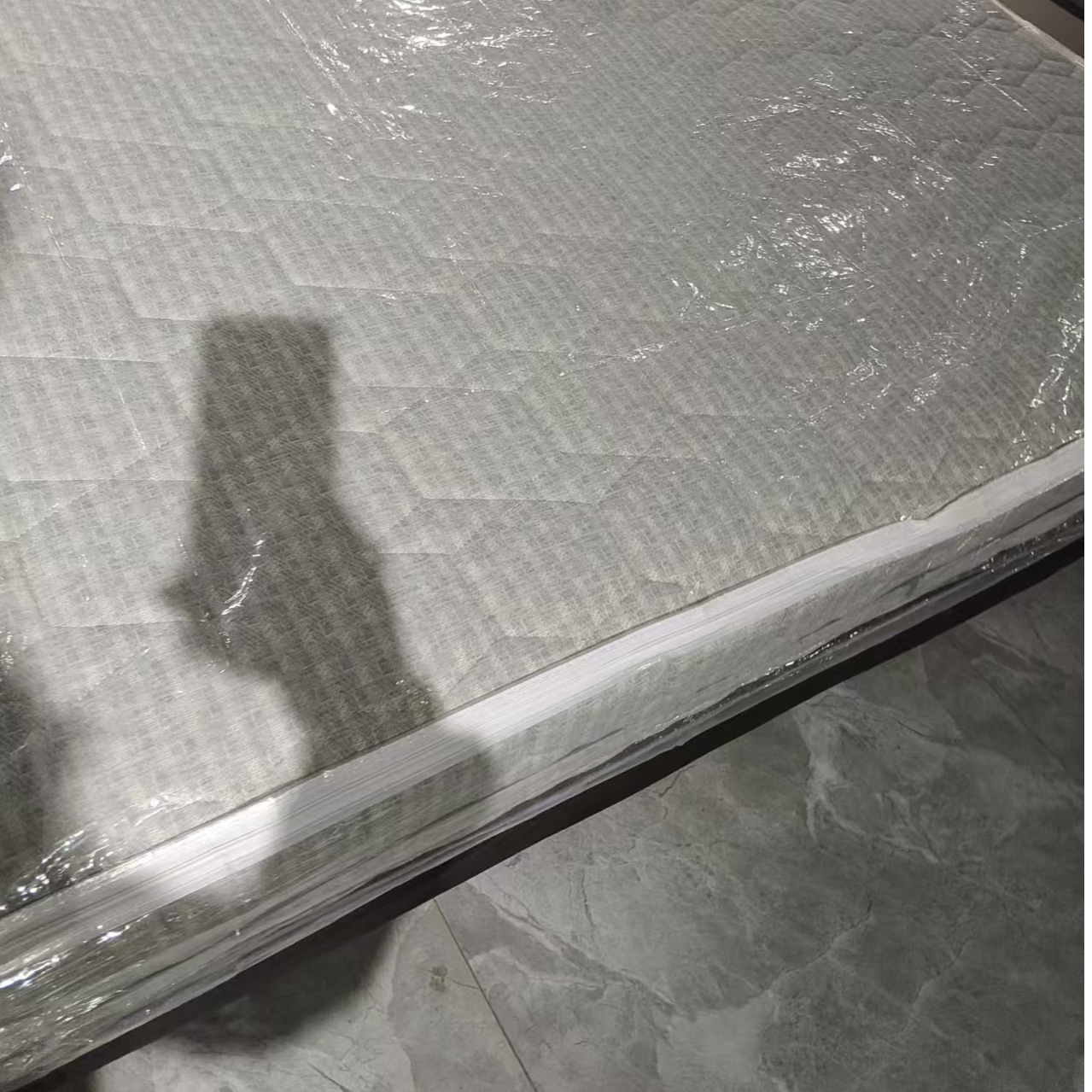 花田H101#床垫全拆卸环保简约透气床垫