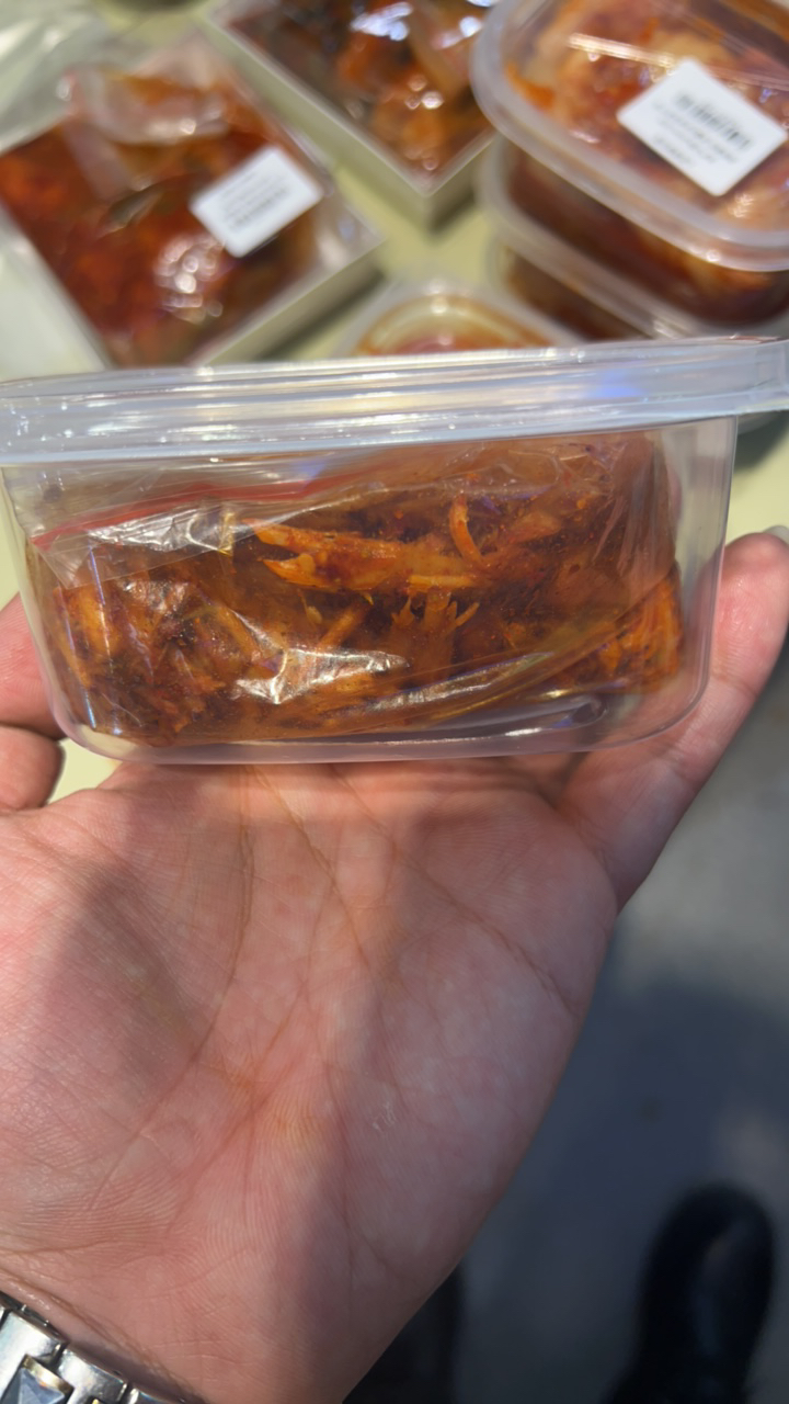 Sy西塔板筋丝1盒