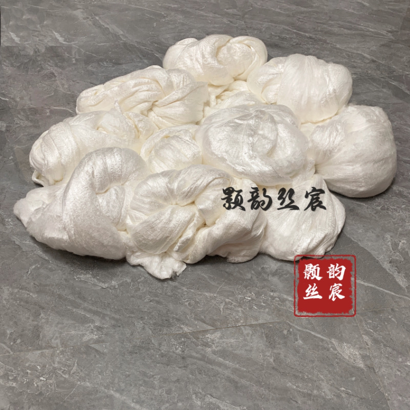 颢韵丝宸桐乡蚕丝被夏凉被春秋被现代工艺桑蚕丝被二合一子母被