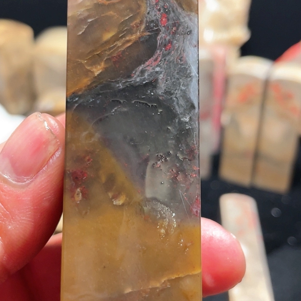 【闪购商品】昌化石