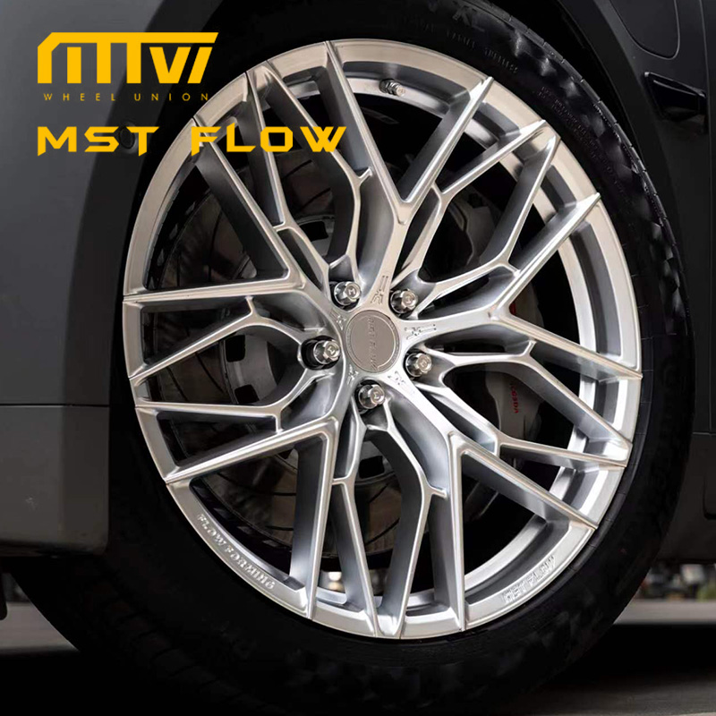 六只羊适用于0102030506070809/001汽车轮毂旋压铸造轮毂改装古铜