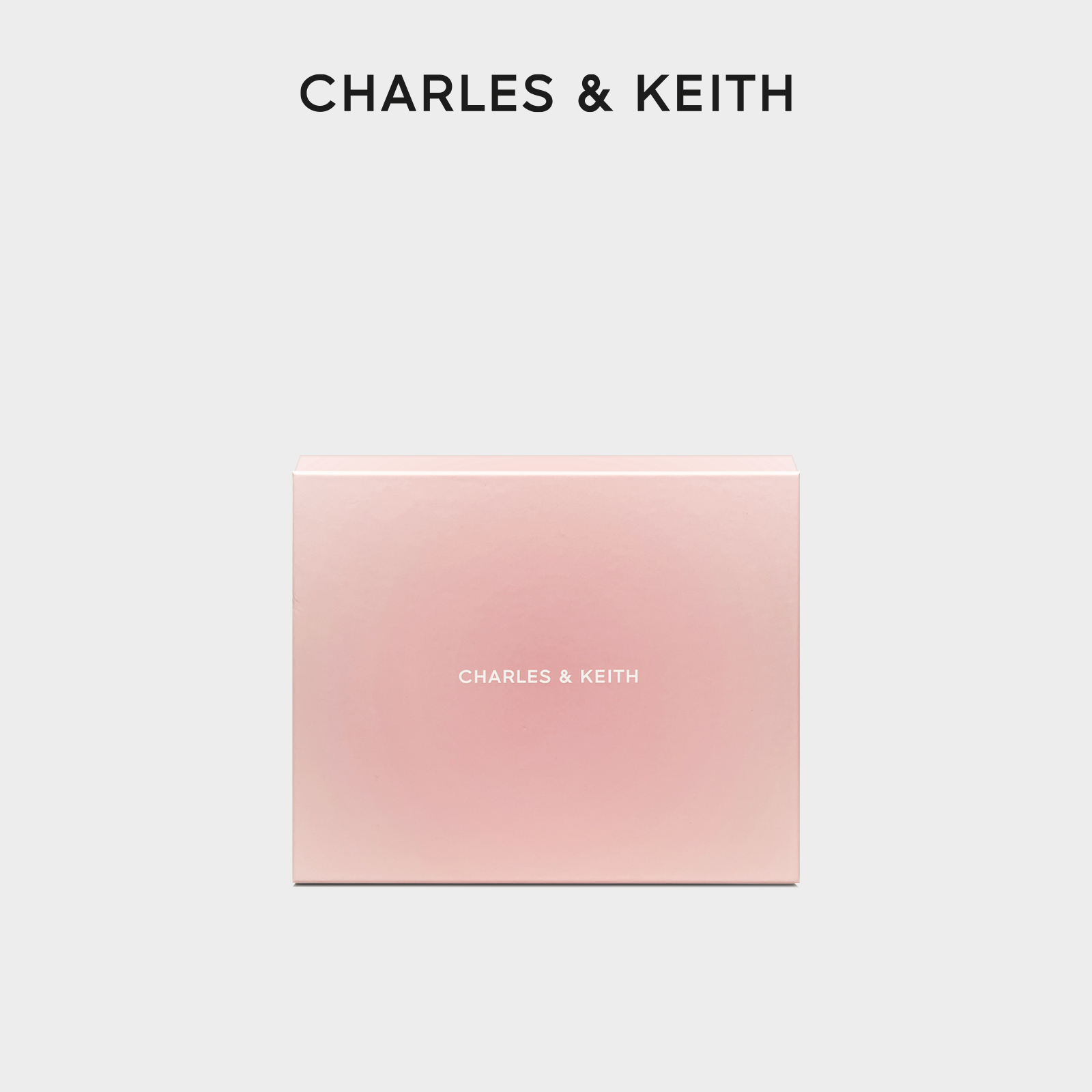 CHARLES&KEITH品牌礼盒（仅随商品购买）
