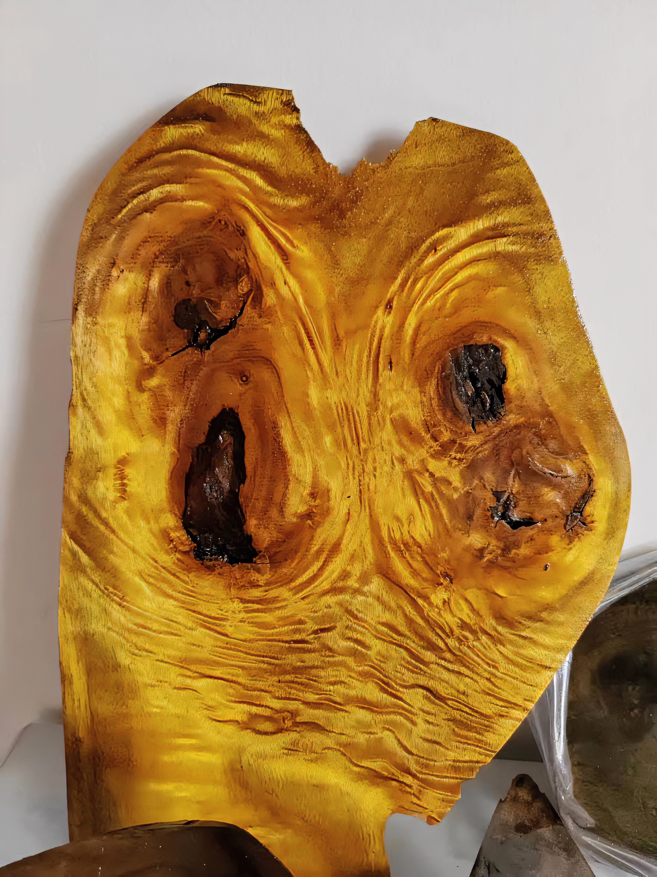 木质把件（直播链接，直播间一物一拍，截图为准）