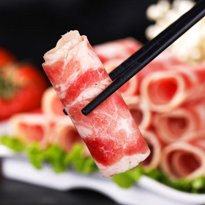 瑞羊羊肉卷400g/盒
