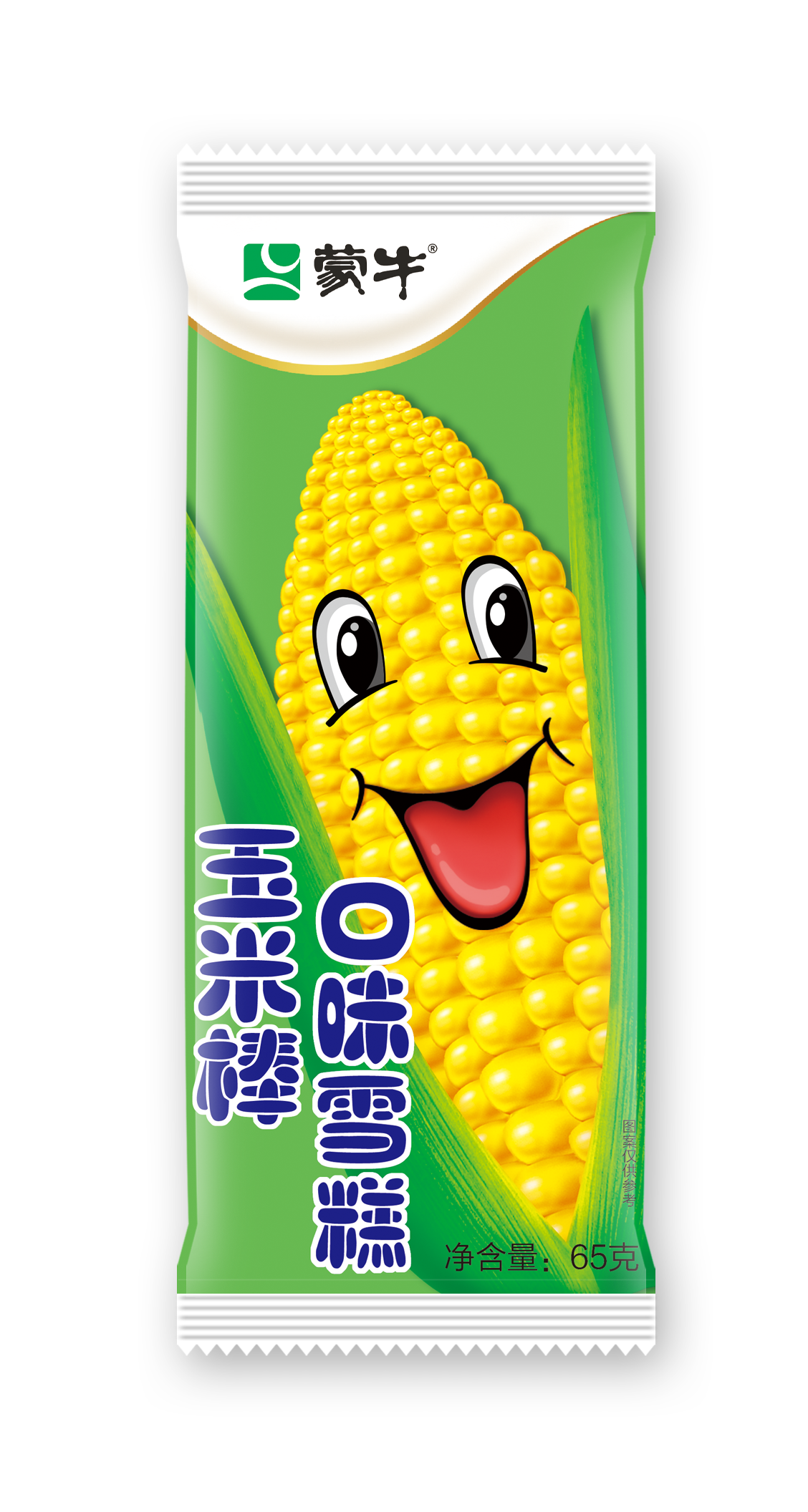 10支(蒙牛玉米棒雪糕（23年日期）